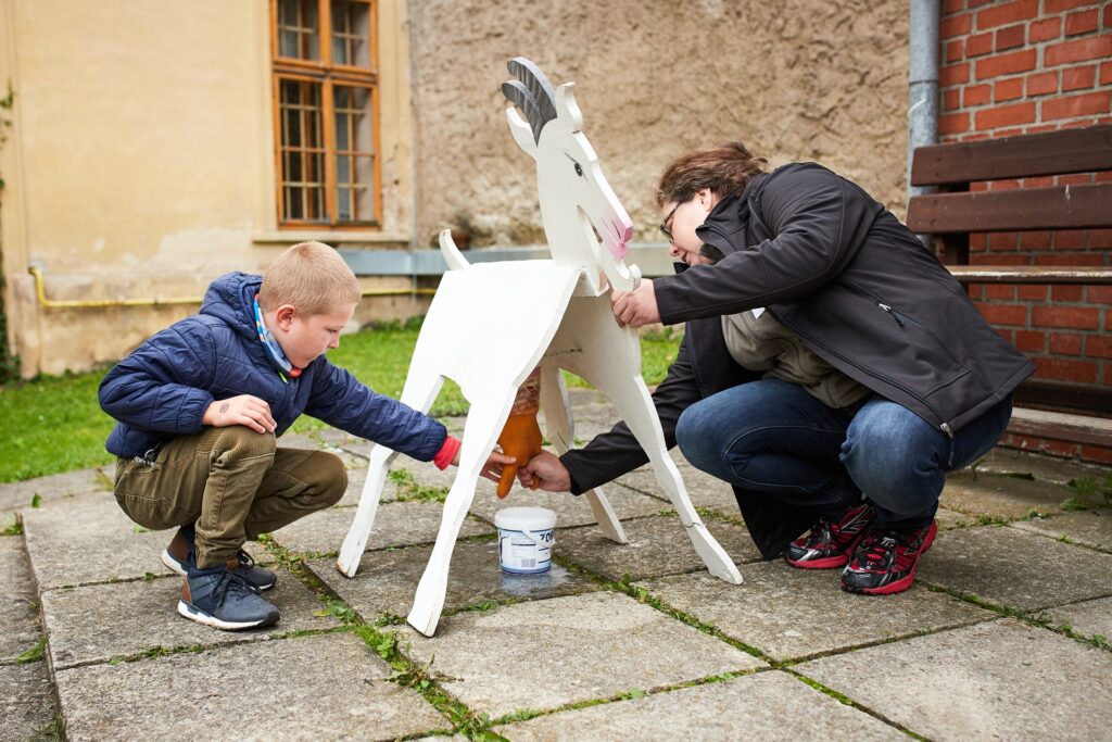 EDUFEST 2021; www.cpv-kh.cz; zuzana.krivankova@cpv-kh.cz; Photographer: Jiri Coubal; jiricoubal@gmail.com; Please credit photographer;