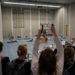 Videoreportáž - střípek z naší návštěvy v Nizozemí