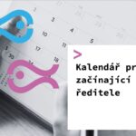 Kalendář výkaznictví pro ředitele na říjen