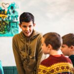 Waldorf je svoboda vyvážená odpovědností. Rozhovor s vedením základní školy v Ratajích n. S.