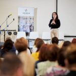 Pětiletý projekt Eduzměny na Kutnohorsku vyvrcholil konferencí. Školám bude pomáhat nové Centrum podpory vzdělávání
