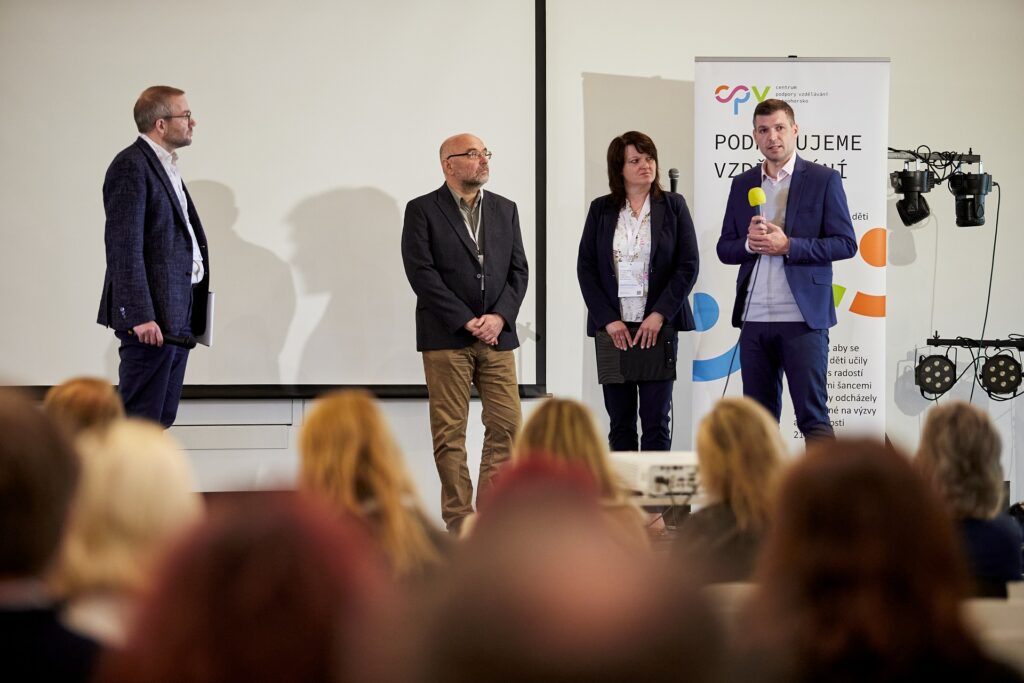konference 2025 zřizovatelé škol