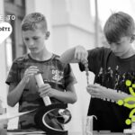Pomozte přinést radost z učení do dalších tříd a škol