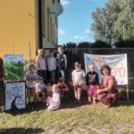 Minigrant v MŠ Nepoměřice oživil zahradu i spolupráci s rodiči
