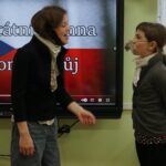 ZŠ Křesetice si vyzkoušela, jak může hudební výuka propojit celou školu 