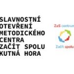 Nové metodické centrum Začít spolu Kutná Hora