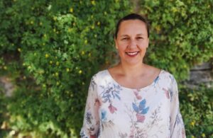 Průvodkyně nového CPV Ivica Másilková