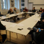 Setkáním v knihovně vyvrcholily kulaté stoly ke Strategii rozvoje vzdělávání Kutnohorska