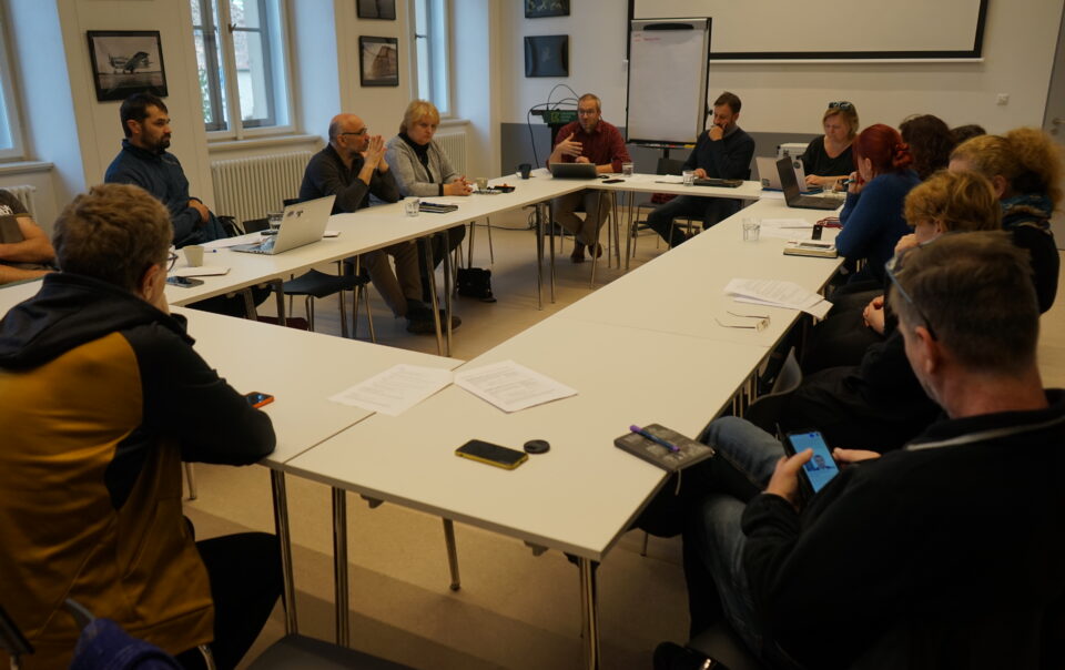 hledání strategie cpv