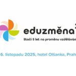 Eduzměna na konferenci představí výsledky pětileté podpory škol na Kutnohorsku