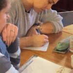 Nová metodická centra: pro matematiku a přírodní vědy // pro český jazyk a literaturu