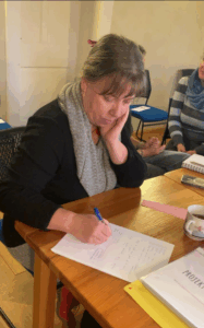 kateřina záhubská