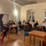 Setkání pro pracovnice MŠ jsou v plném proudu