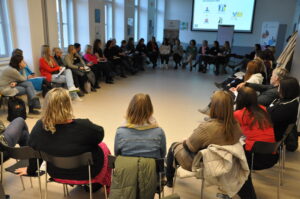 setkani k rovnym prilezitostem