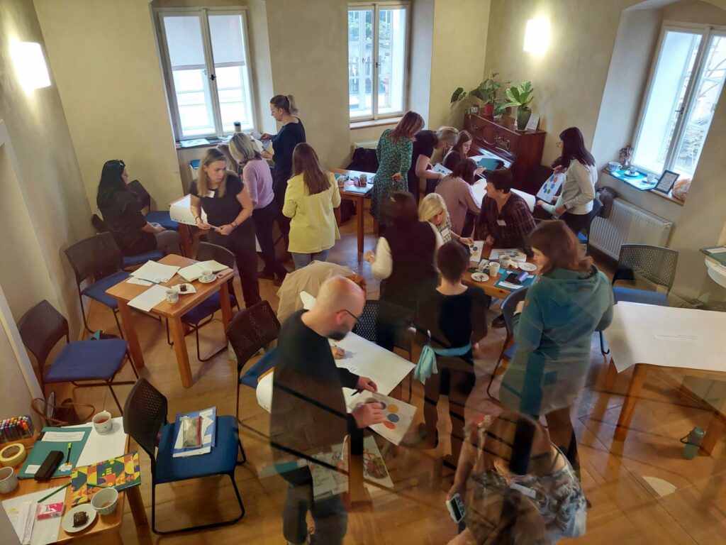 Kurz formativní hodnocení 2026-02 01