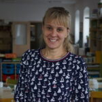 Jana Šichmanová z MŠ Krsovice: Sama školku nevytvořím, stabilní tým je základ