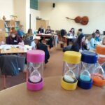 Kurz formativního přístupu je v plném proudu