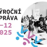 Výroční zpráva 9-12/2025