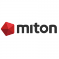 logo miton